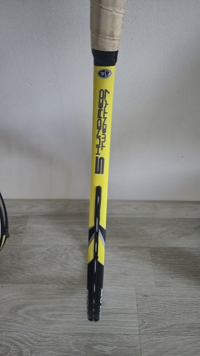Тенис ракета Дънлоп Dunlop