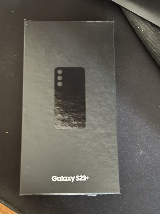 Samsung galaxy s23+ 256gb