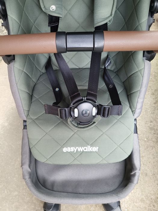 Детска количка Easywalker Harvey 3