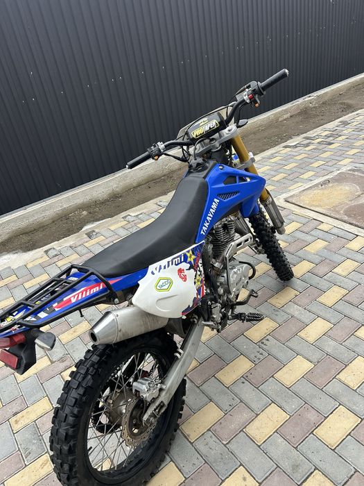 Продам эндуро