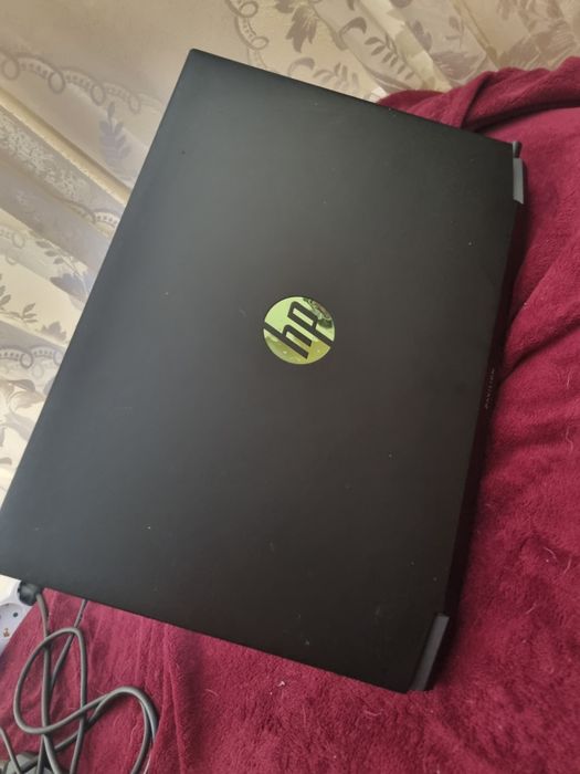 Hp pavilion gaming 15