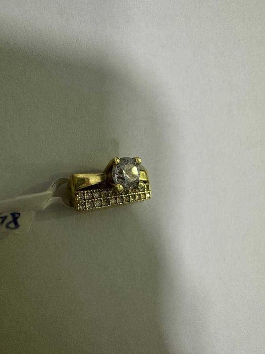 Pandantiv aur 14k 1.52gr (CTG)