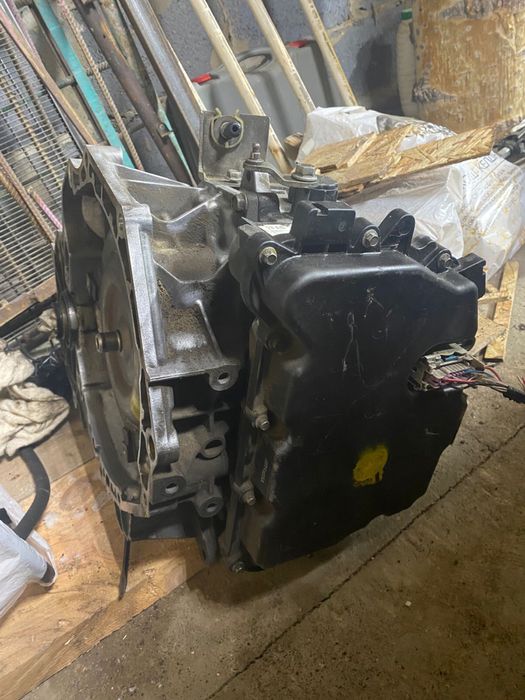 Продам АКПП 6т30 контракная