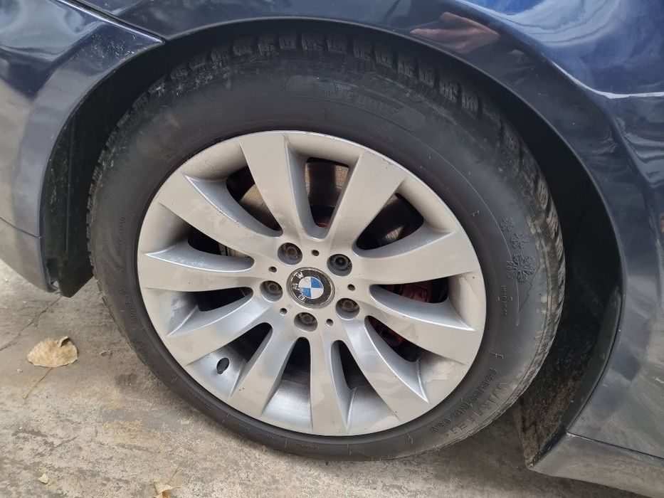 carenaj stanga dreapta fata spate motoras macara geam timonerie  BMW seria 5 e60 motor 2.0d dezmembrez