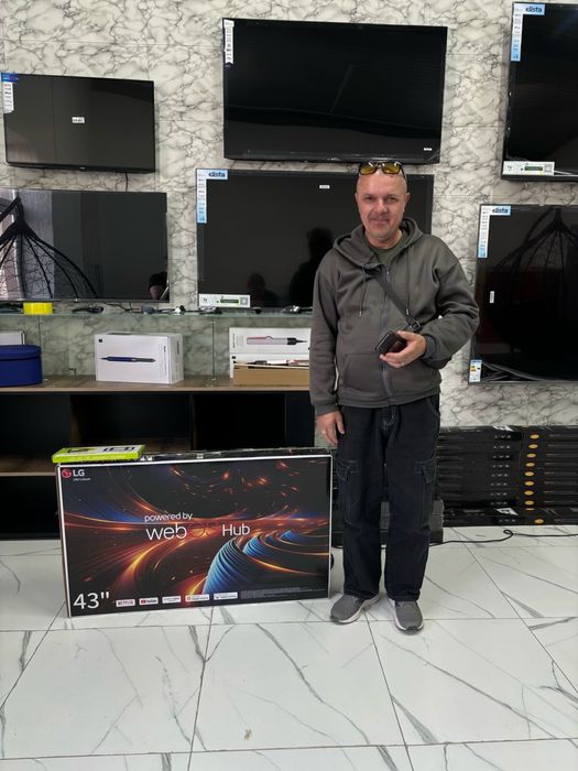 Продам телевизоры смарт. Samsung Lg Smart Tv 4K