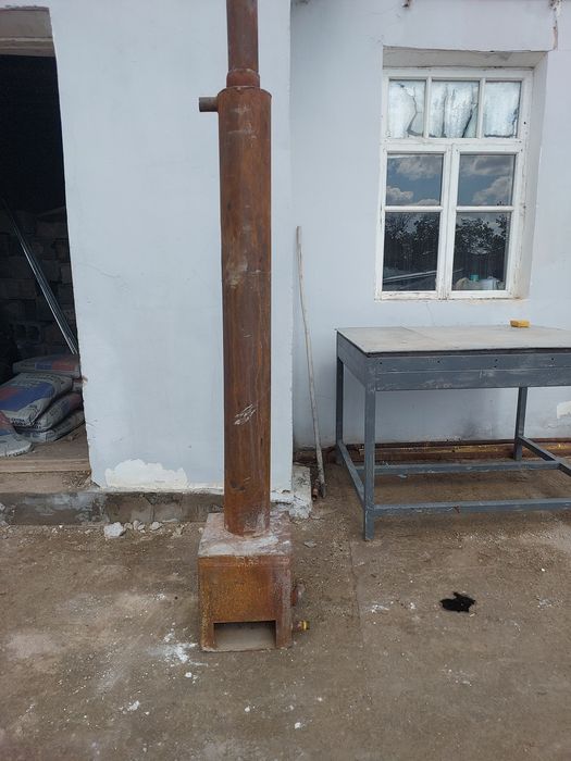 Комплект отопления на 12 точек