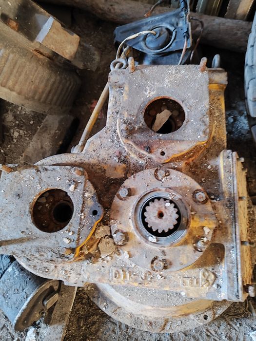 Продам на К -700 РПН