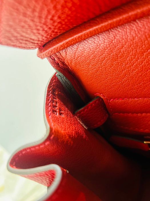 Сумка Hermes Birkin 30