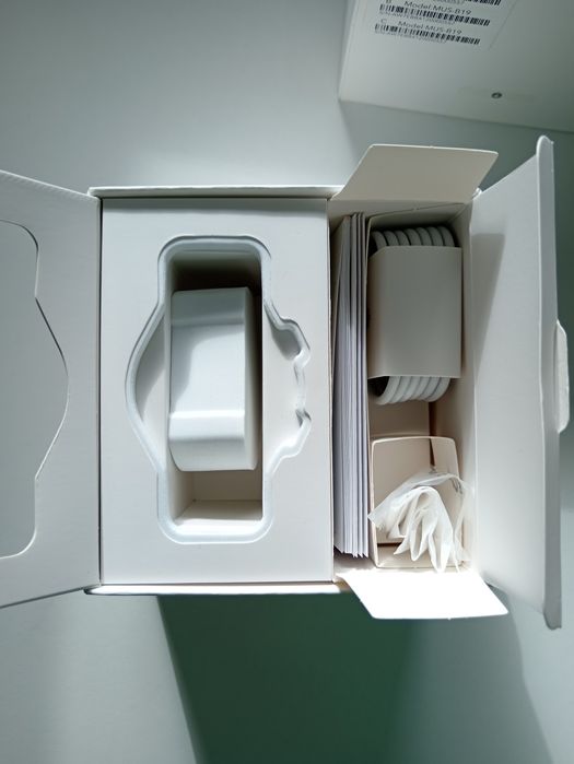 Vand Honor Watch GS3