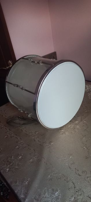 "Довул" зарбли мусика асбоби сотилади