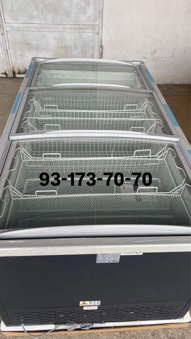 Morozilka/Marazilka/Морозильник от бренда XINGX!