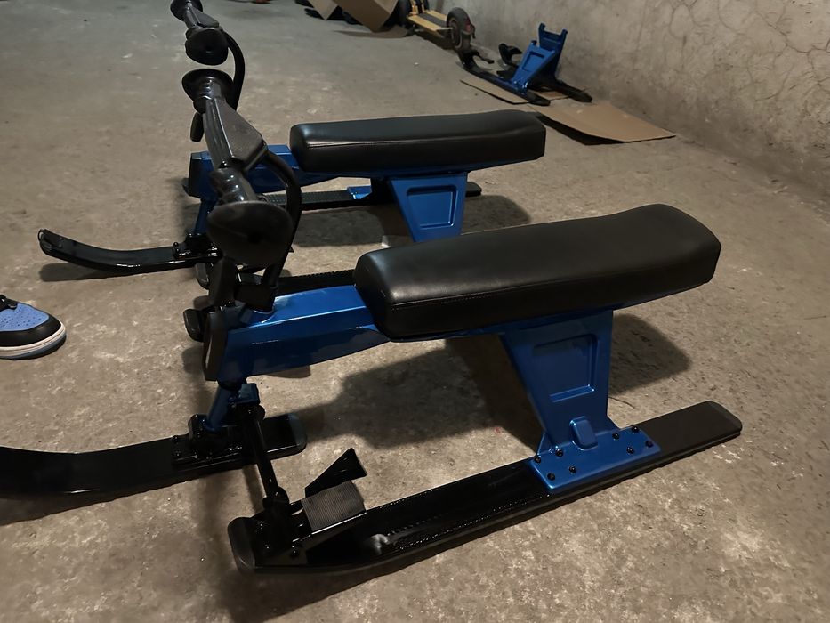 Чук и Гек играчка за Татковци