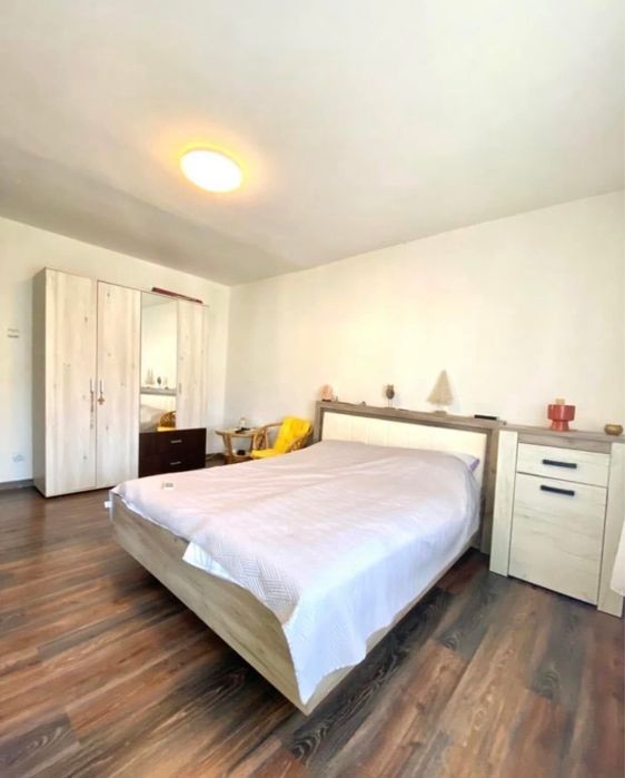 Apartament in Nufarul cu o camera langa Lotus Oradea