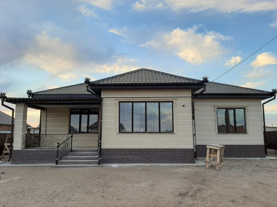 Крыша кровленые услуги карниз водосток снегодержател  любой сложности