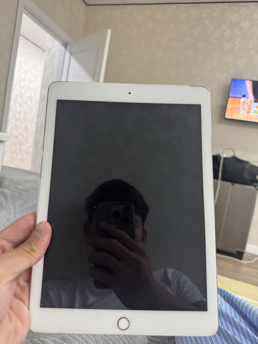 айфон 8+, мейзу М6 note и айпад