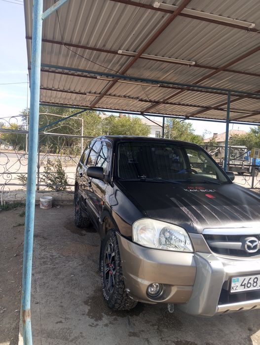 Продам автомобиль