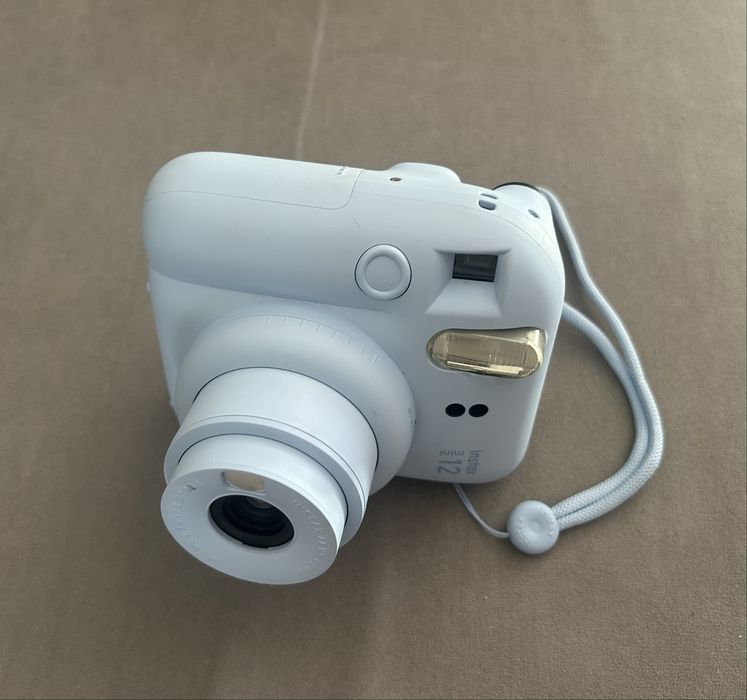Фото Instax 12 mini