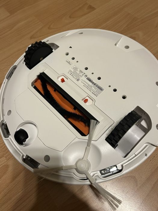 Xiaomi Robot Vacuum S10