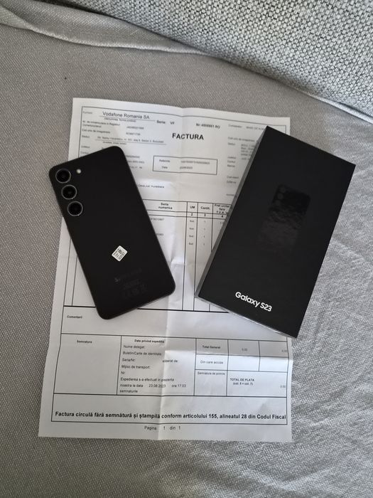 Samsung s 23   .