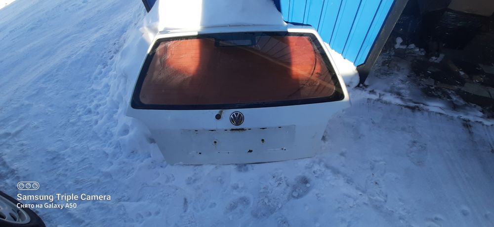 Венто на разбор.