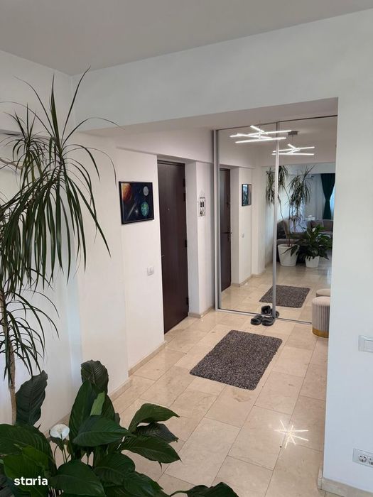 Apartament Central