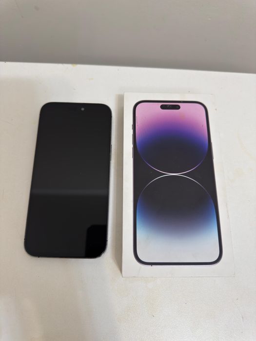 Айфон 14 про мах 256 срочно продам