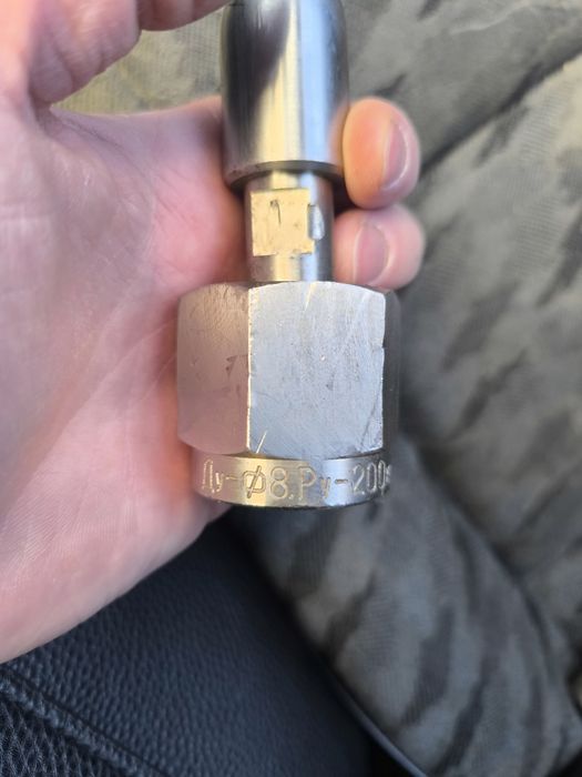 Продам шланг высокого давления!