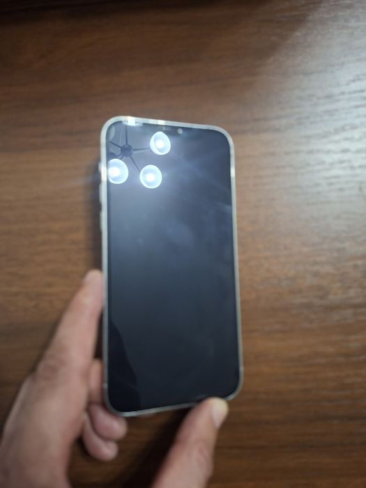 Смартфон IPhone 12 Pro