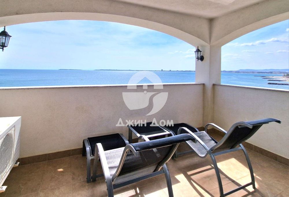 Продава се Четиристаен апартамент в с. Равда, Област Бургас - 253 кв.м за 1779 €/кв.м - Снимка #11