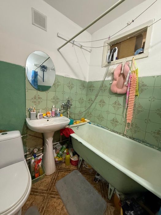 Продам 2 х комнатную квартиру