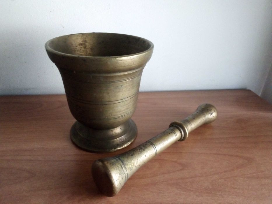 Хаванче бронз ретро