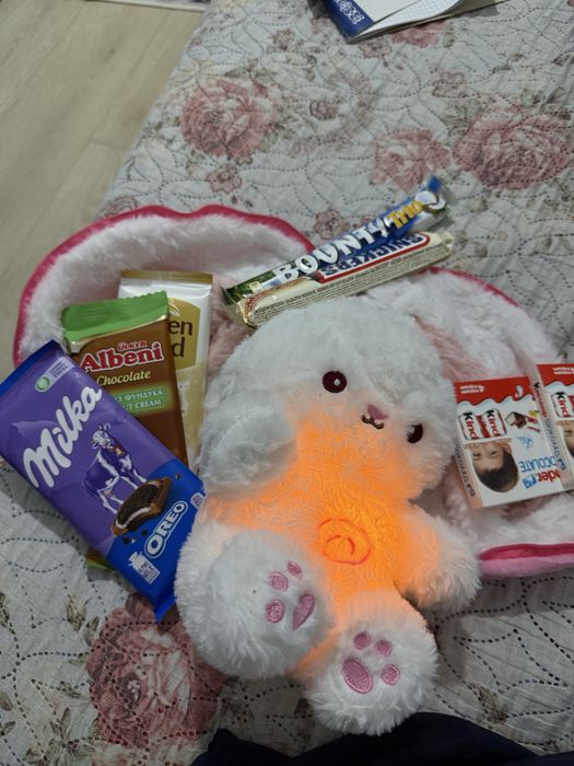 5000 қоян  ышы жанат