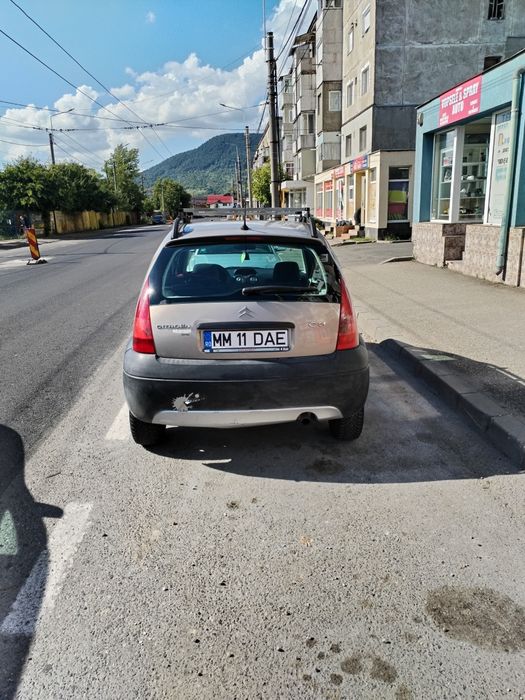 Citroen C3 XTR 2005