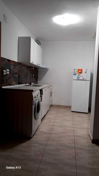 Дава се под наем Четиристаен апартамент в Хасково, Овчарски - 85 кв.м за 331.5 € - Снимка #6