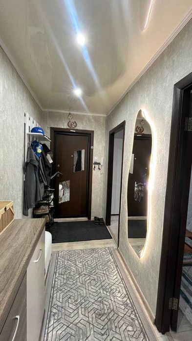 Продажа 3-комнатной квартиры
