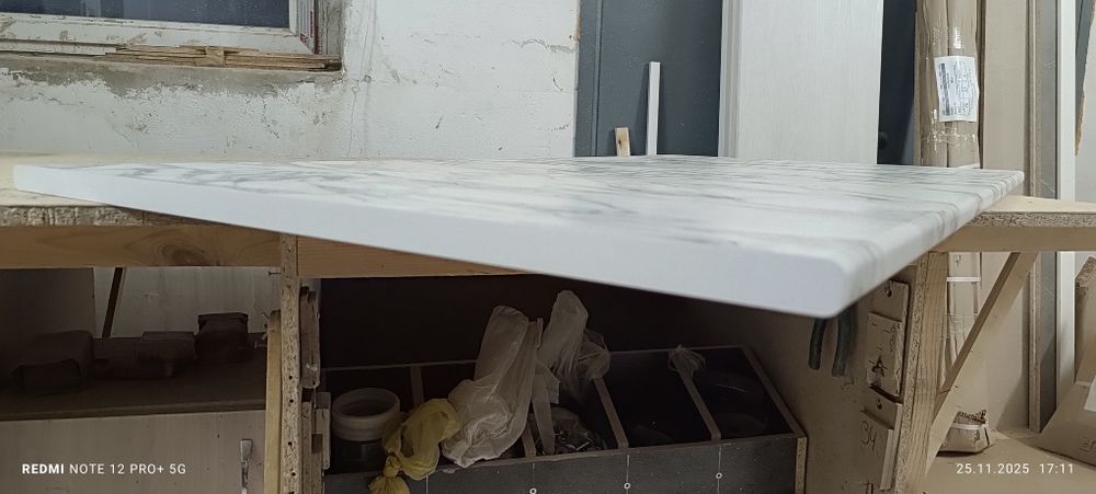 Столешница для стола