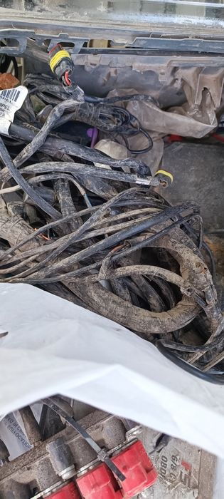 Продам гбо на 8 цилинров