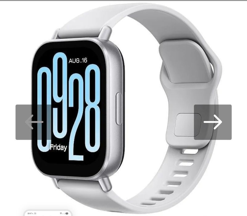 Xiaomi redmi watch 5 ACTIVE