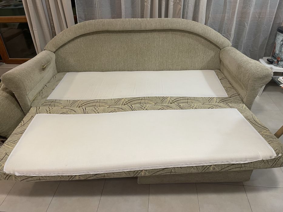 Диван втора употреба