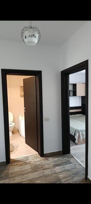 Apartament 2 Camere de inchiriat