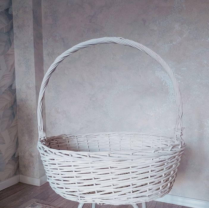 Продам БОЛЬШУЮ корзину