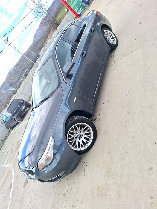 Bmw e60 Facelift 2.0