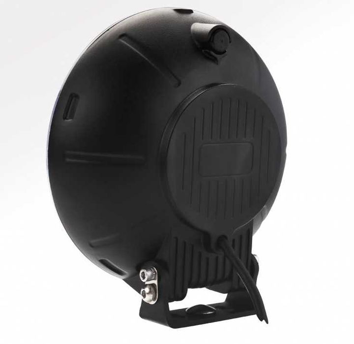 Комплект диодни фарове-халогени,DRL,подходящи за Джип,Камион и др.