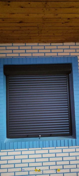 Рольставни от производителя