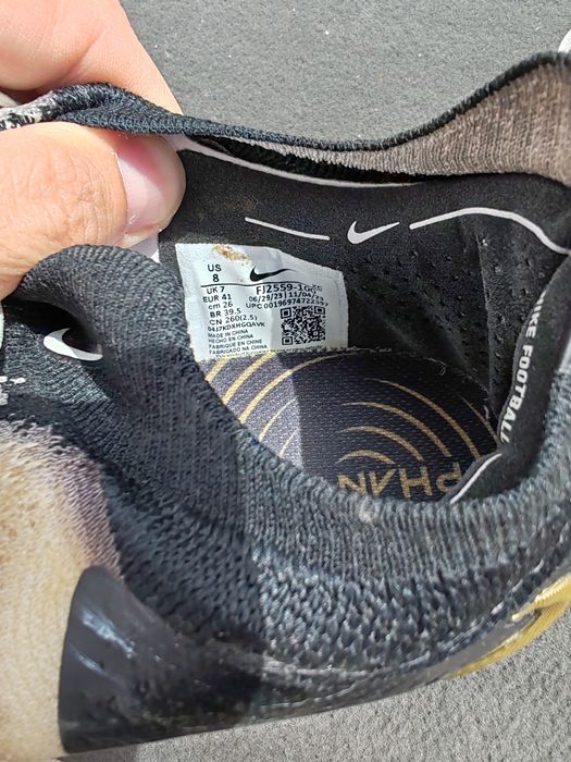 Nike phantom GX2 ACC