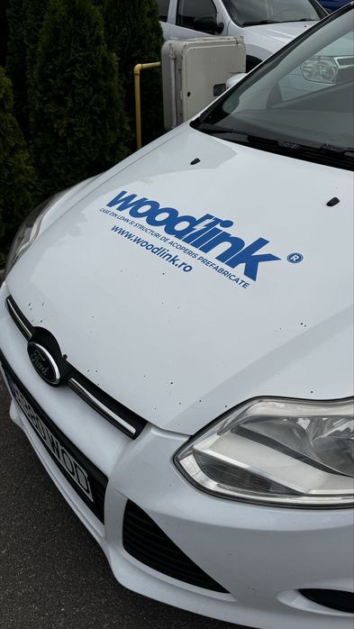 Ford Focus Break Combi 2.0d