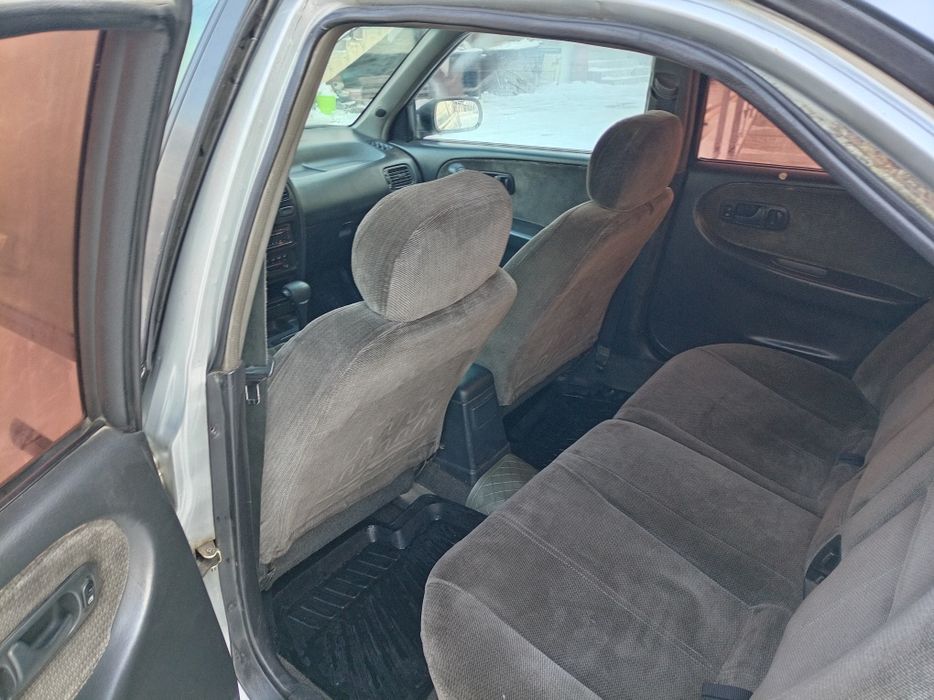 Продам машину срочно