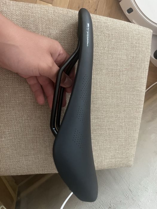Седалка за велосипед cox strike II
