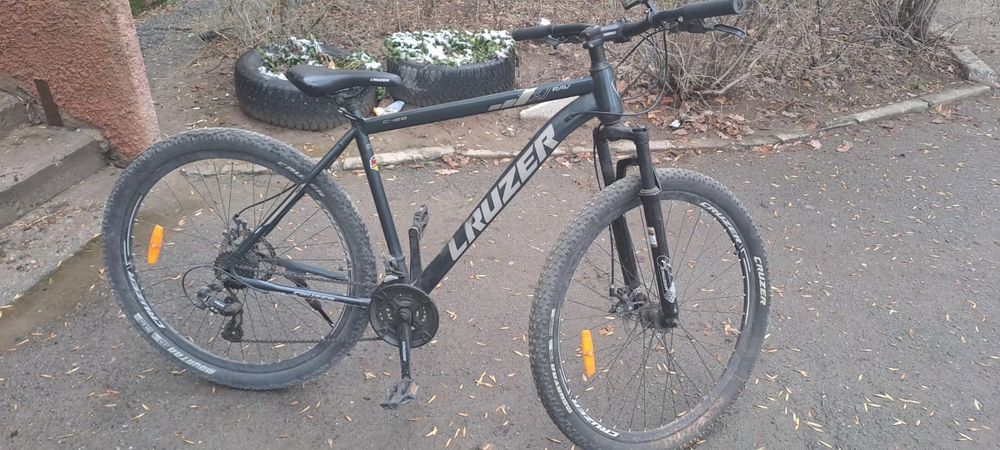 Велосипед велосипед