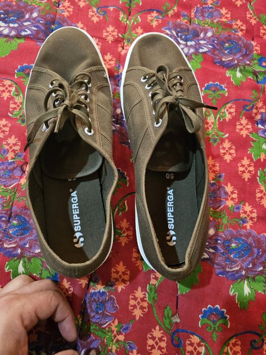 Красофка 50 чи размер